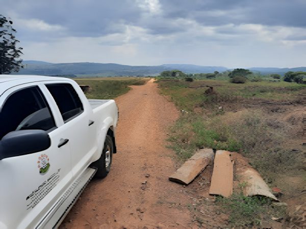 BULAMU ESTATE