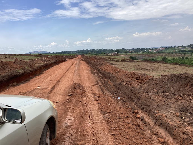Matugga Estate