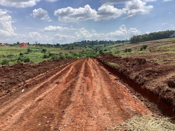 Matugga Estate
