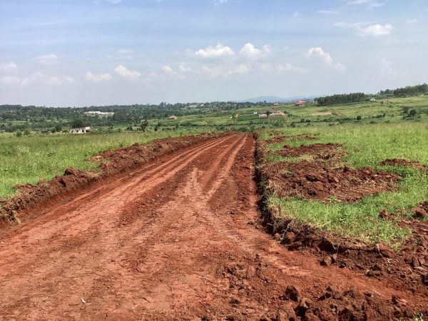 Matugga Estate
