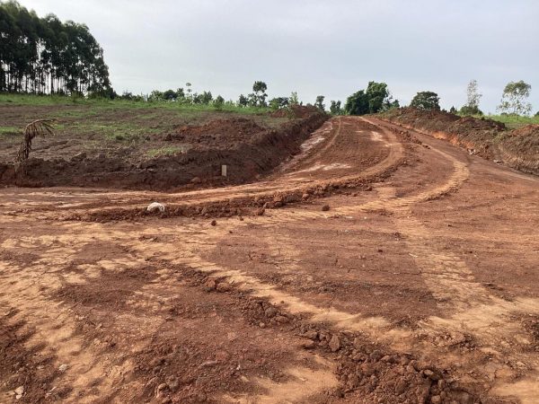 Bulamu Estate