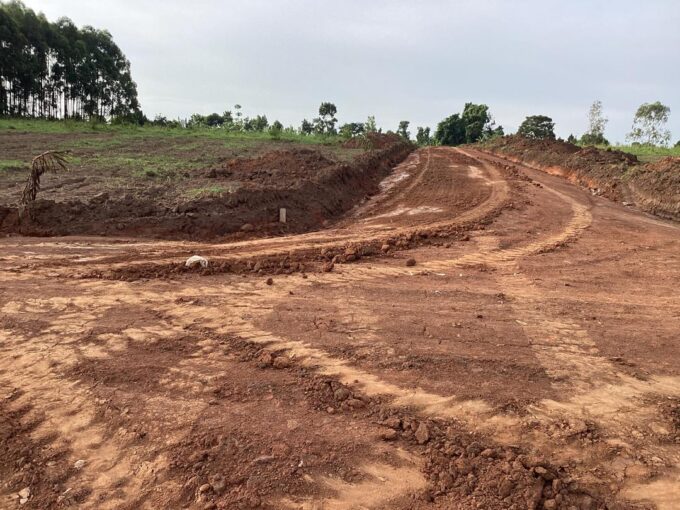 Bulamu Estate
