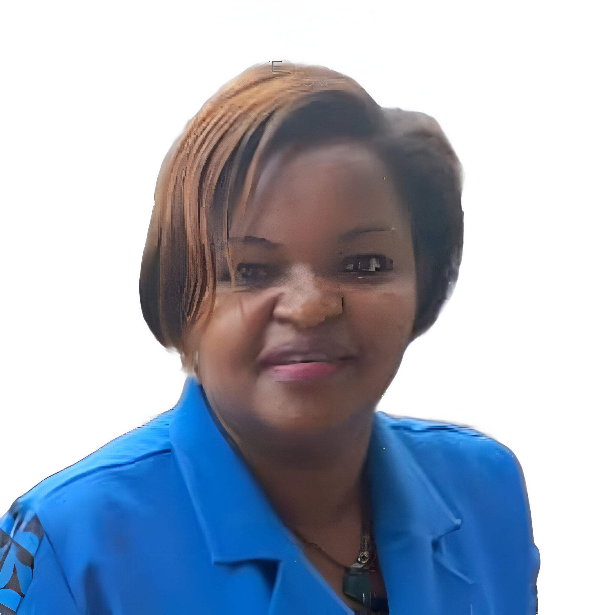 Agnes Nalwanga