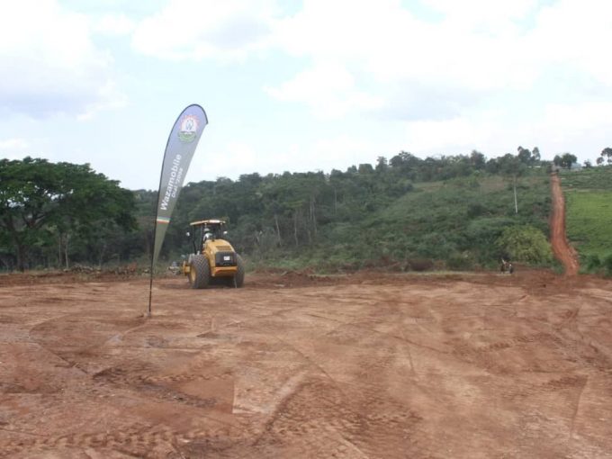 Affordable Land for Sale – Namayiba, Mukono District