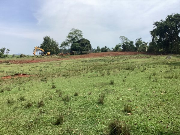 Mukono Estate